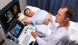 LOGIQ S8 XDclear 2.0+ Liver Procedures