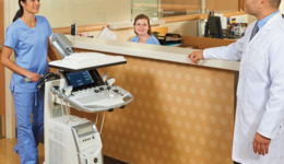 LOGIQ S8 XDclear 2.0+ Multi-purpose Ultrasound