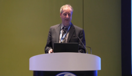 Dr. Flemming Forsberg - Clinical Case Studies (CEUS) - Microbubble ...