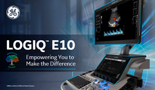 LOGIQ E10 Brochure