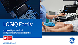 LOGIQ Fortis