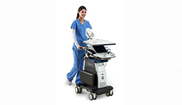 LOGIQ P-Series COVID-19 Responses