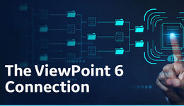 The ViewPoint 6 Connection	Q3 2022