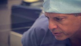 Prof. Oliver Seror - Volume Navigation Fusion Imaging in Interventional Procedures